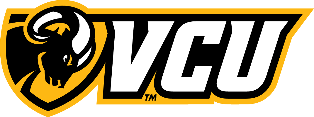 Virginia Commonwealth Rams 2014-Pres Alternate Logo v2 DIY iron on transfer (heat transfer)